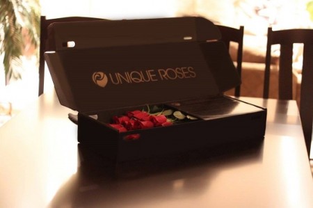 unique roses