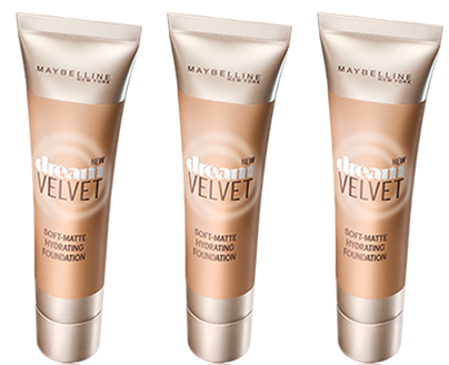 free-maybelline-foundation-giveaway
