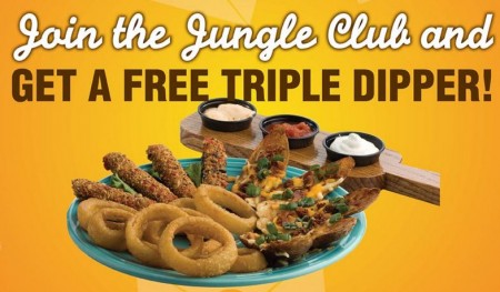 jungle jims freebies