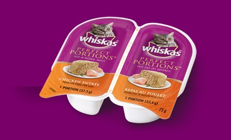 whiskas coupon