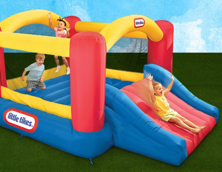 win-little-tikes-inflatable-bouncer