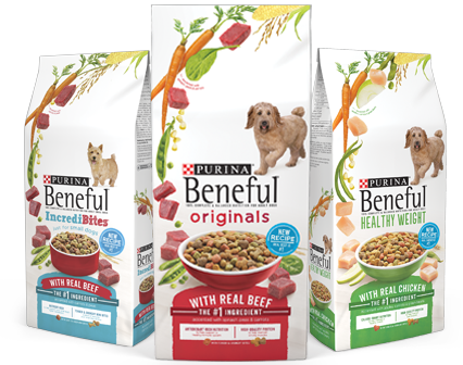 beneful dry dog food coupon