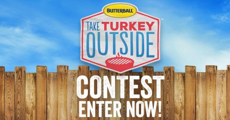 butterball turkey contest