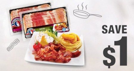 olymel bacon coupon