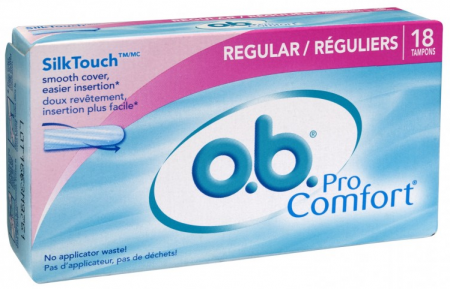 ob-tampons