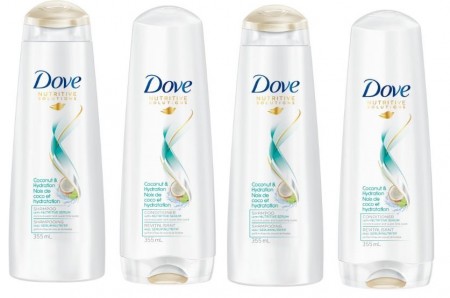 dove nutritive solutions