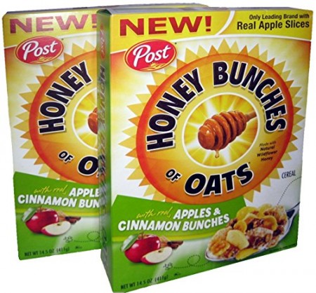 honey bunches of oats coupon