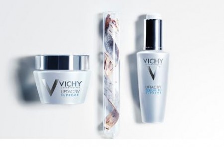 vichy lift active samples