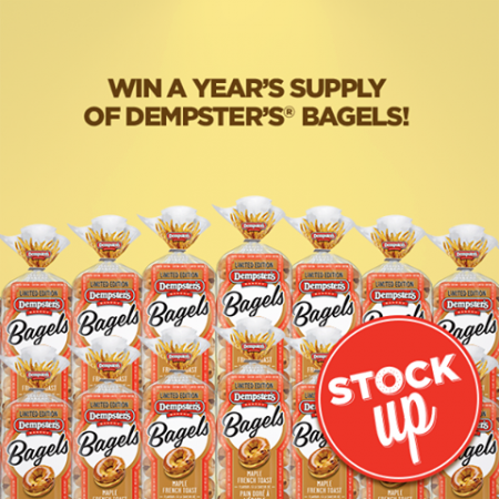 dempsters-french-toast-bagels-giveaway