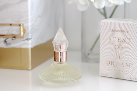 FREE Scent of a Dream Perfume Samples