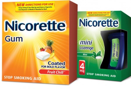 nicorette