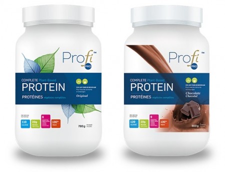 profi-protein