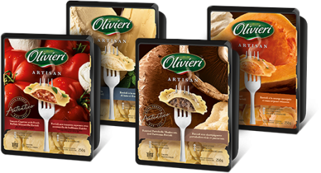 olivieri pasta coupon