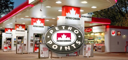 Petro-Points-Canada