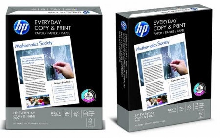 hp copy and print