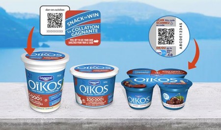 oikos contest