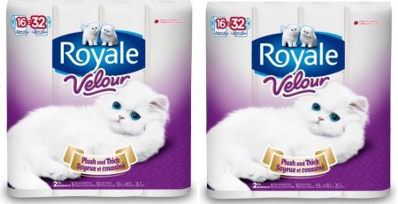 royale velour