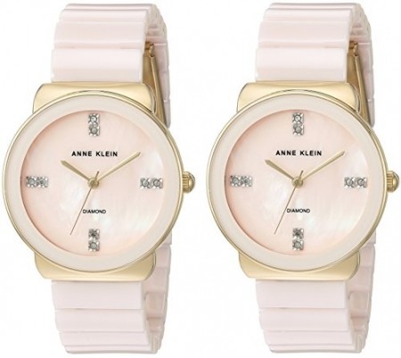 Anne Klein Women's watch