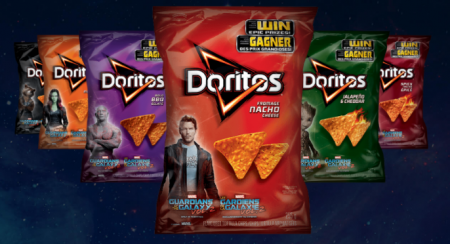 doritos contest