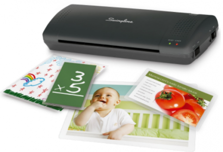 swingline thermal laminator