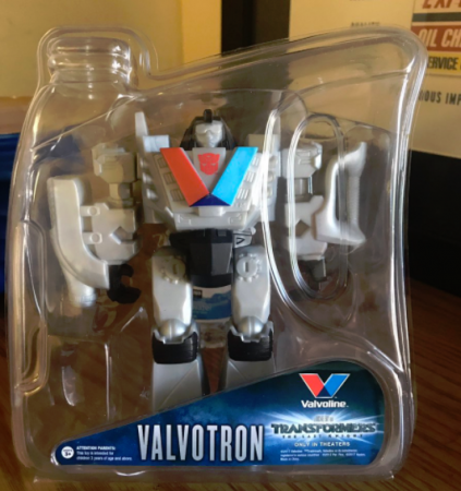 valvoline transformers contest1