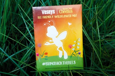 FREE Wildflower Seeds