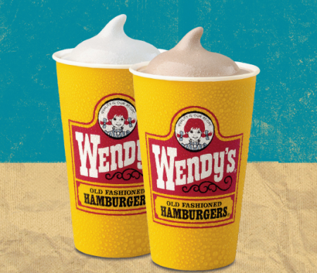 *HOT* $0.99 Wendy's Frosty (Limited Time!) | Free Stuff Finder Canada