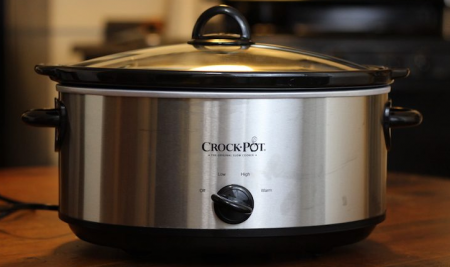 crockpot deal