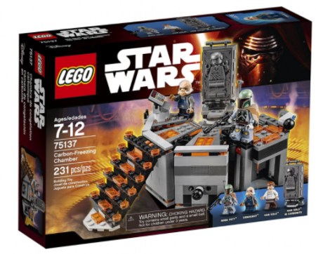 lego starwars deal