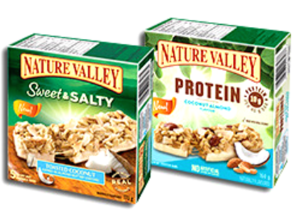 nature valley bogo coupon