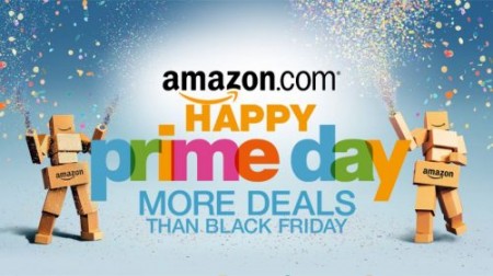 amazon prime day