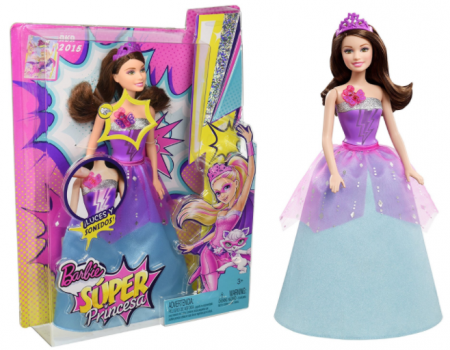 barbie princess power corinne doll