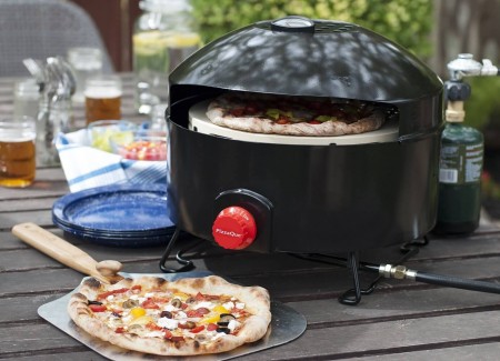 pizzaque pizza oven