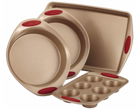 rachael ray bakeware set