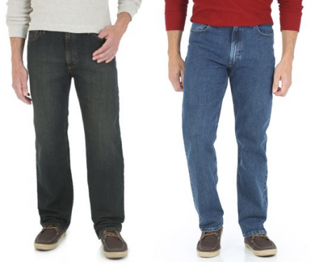 *HOT* Up to 52% Off Wranglers Men & Boys Clothing