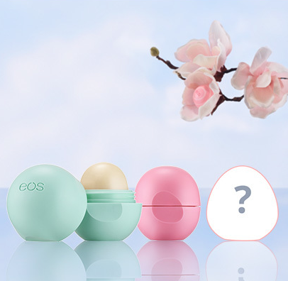 eos lip care