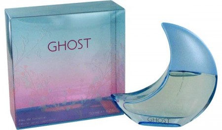 ghost fragrance