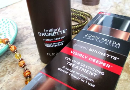 john frieda brilliant brunette1