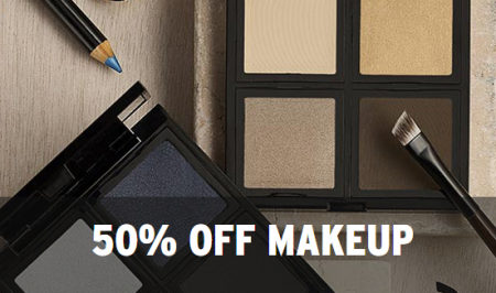 *HOT* 50% Off Makeup at The Body Shop