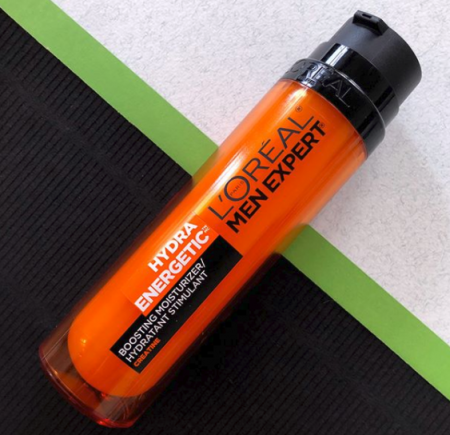 FREE L’Oreal Men Expert Products (XYStuff)