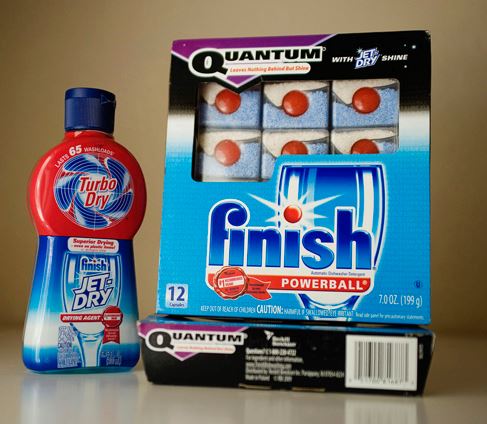High Value Coupons: Finish Quantum - Free Stuff Finder Canada