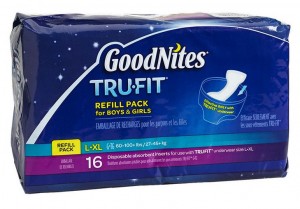 Coupons: GoodNites Products - Free Stuff Finder Canada