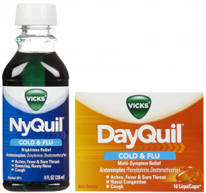 Valuable Coupon: Vicks | Free Stuff Finder Canada