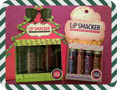 Win Lip Smacker Holiday Collections | Free Stuff Finder Canada