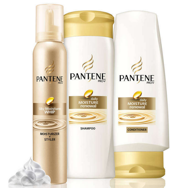 *New* Pantene Product Coupons ($3.00 in Total) | Free Stuff Finder Canada