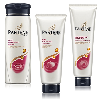 Coupon: Pantene Products | Free Stuff Finder Canada