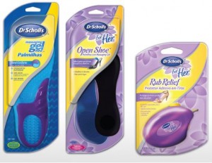 Valuable Coupons: Dr Scholls | Free Stuff Finder Canada
