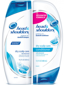 Valuable Coupons: Head & Shoulders Products | Free Stuff Finder Canada