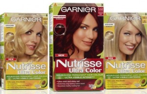 Hidden Coupon: $2.00 Off Garnier Nutrisse Ultra Colour | Free Stuff ...