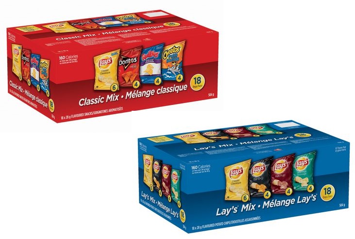High Value Coupon Save 2 00 Frito Lay Multipack Free Stuff Finder 